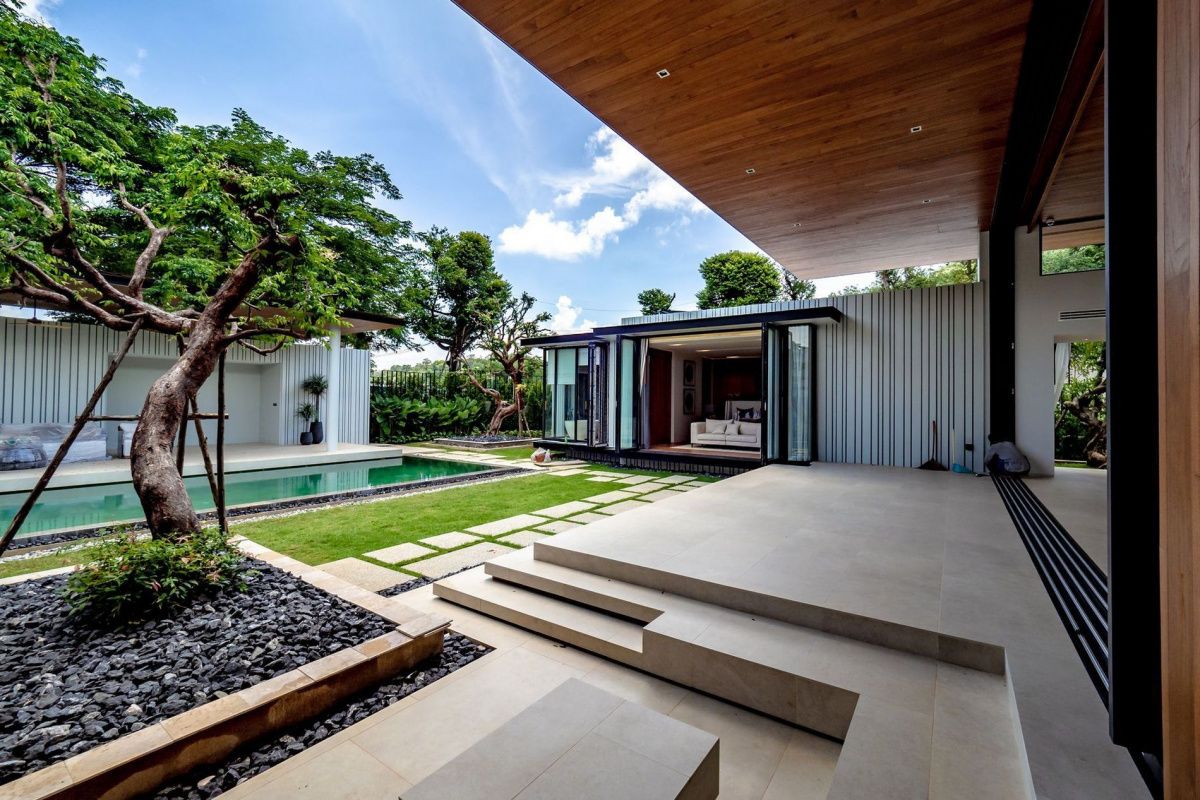 Дом на Пхукете, Таиланд, 567 м² - фото 2