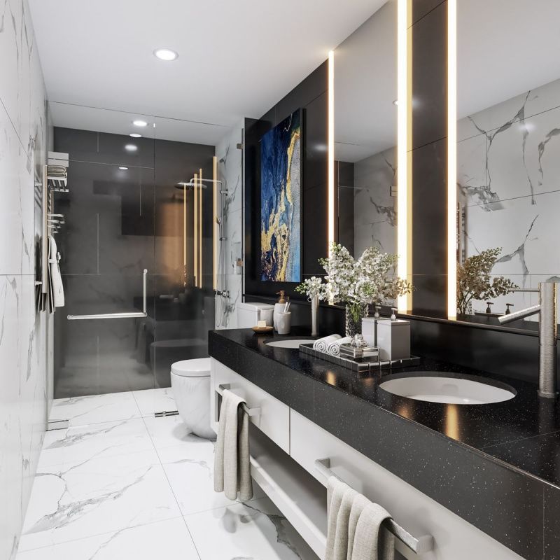 Пентхаус на Пхукете, Таиланд, 140 м² - фото 2