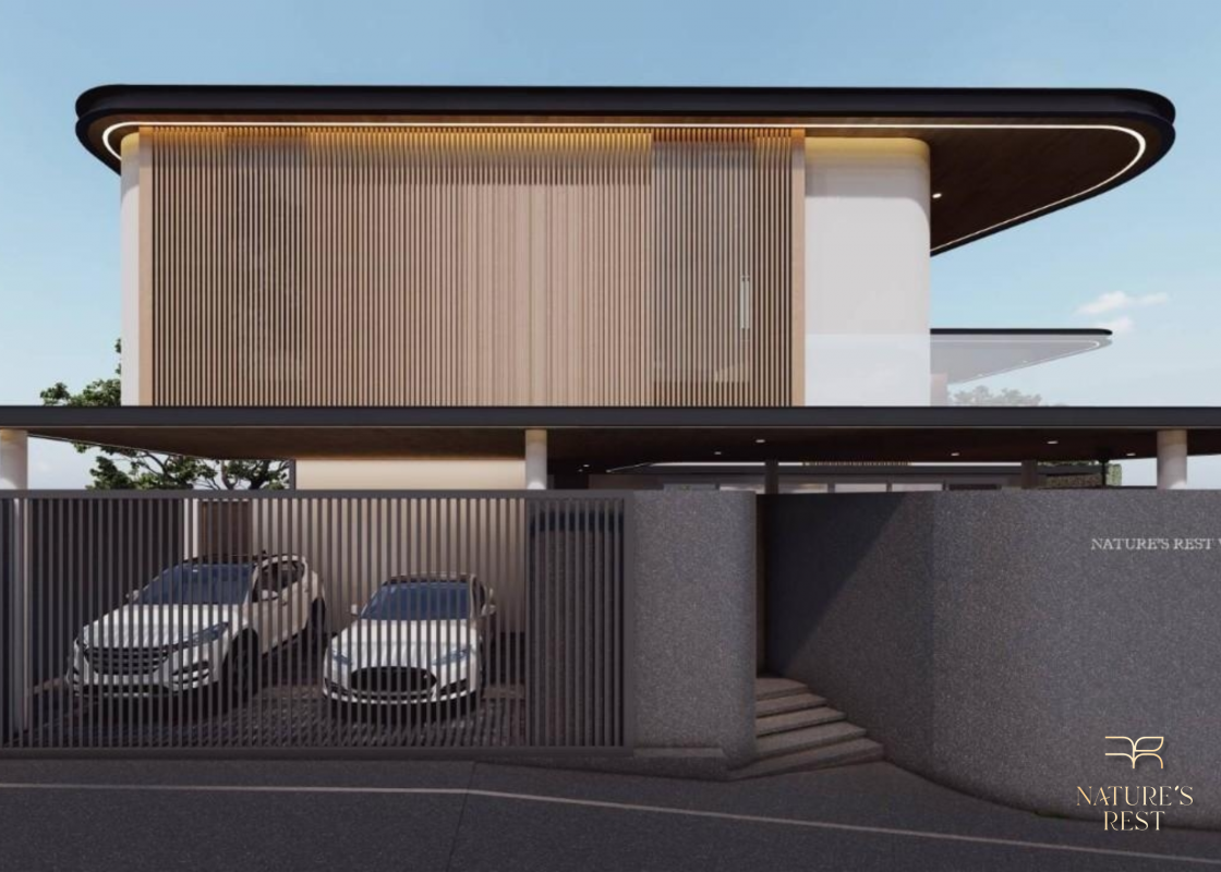 Дом на Пхукете, Таиланд, 460 м² - фото 2