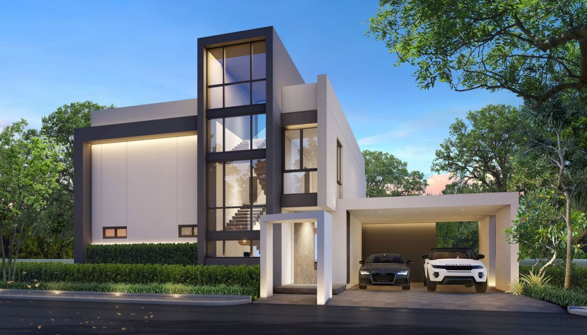 Дом на Пхукете, Таиланд, 566 м² - фото 2