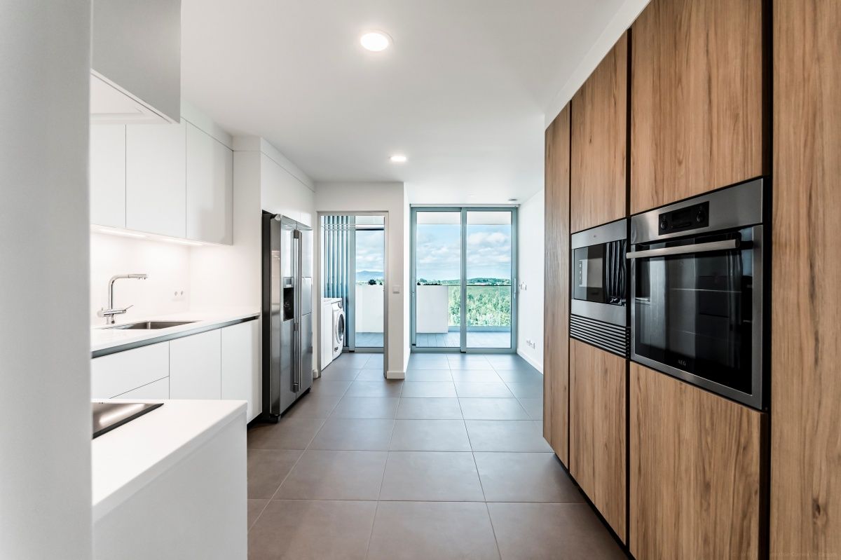 Квартира в Лиссабоне, Португалия, 236 м² - фото 2