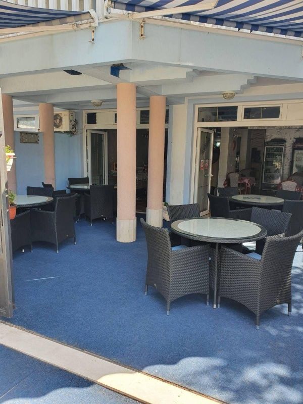 Отель, гостиница в Сутоморе, Черногория - фото 2