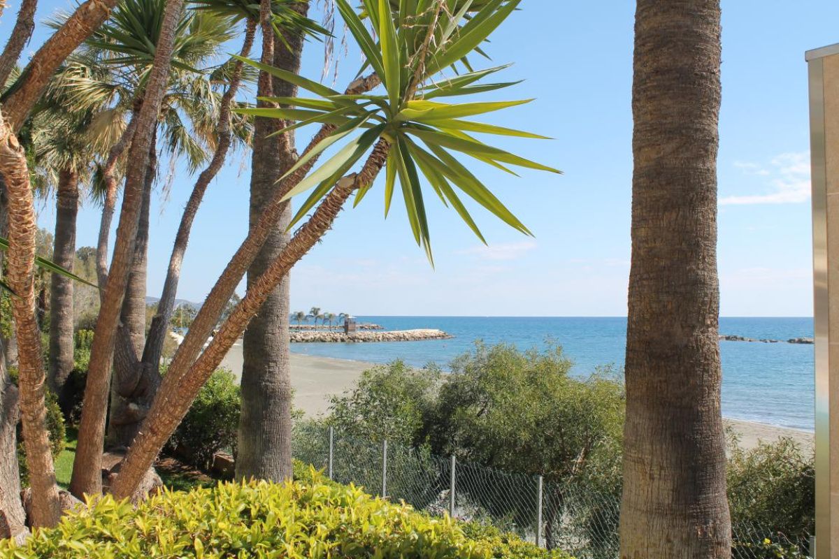 Квартира в Лимасоле, Кипр, 240 м² - фото 2