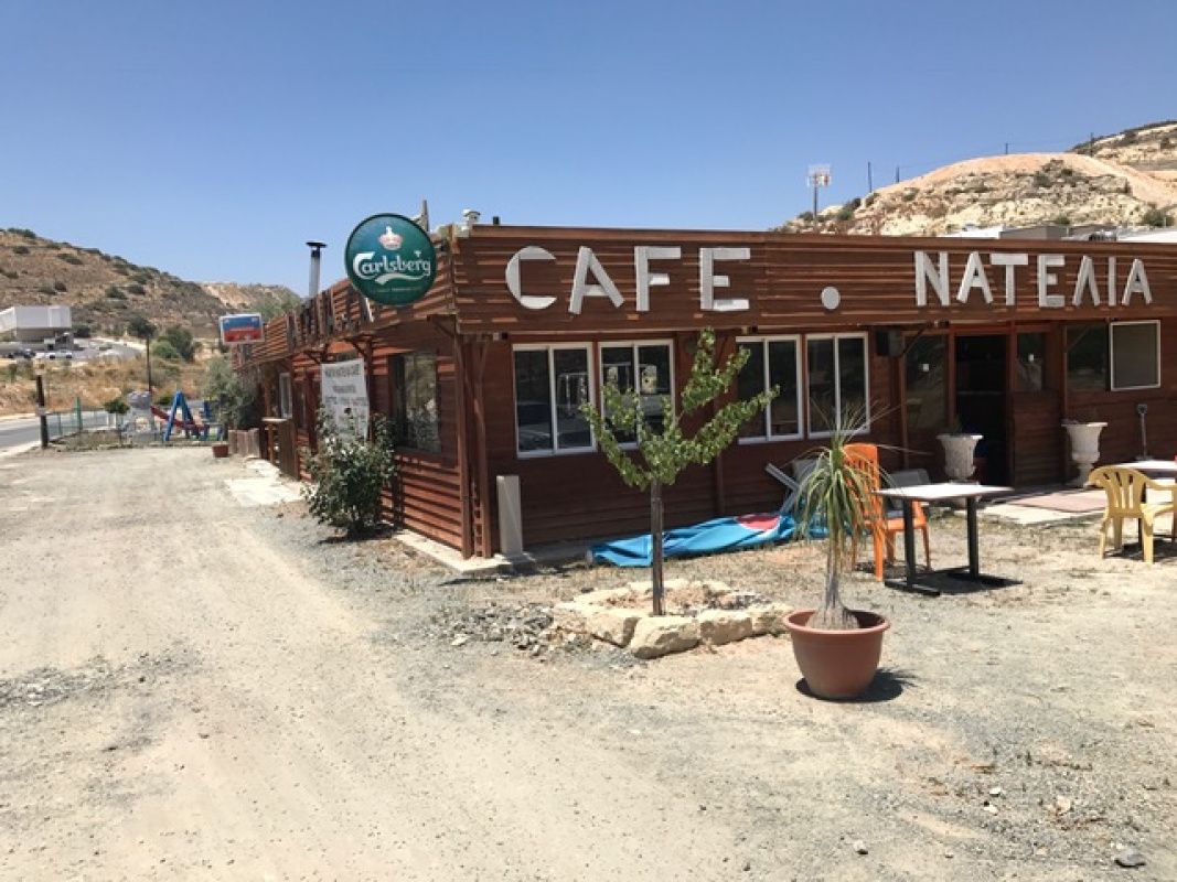 Коммерческая недвижимость в Лимасоле, Кипр, 200 м² - фото 2