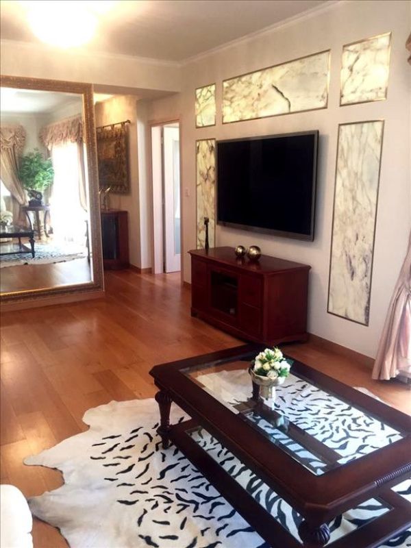 Квартира в Лимасоле, Кипр, 237 м² - фото 2