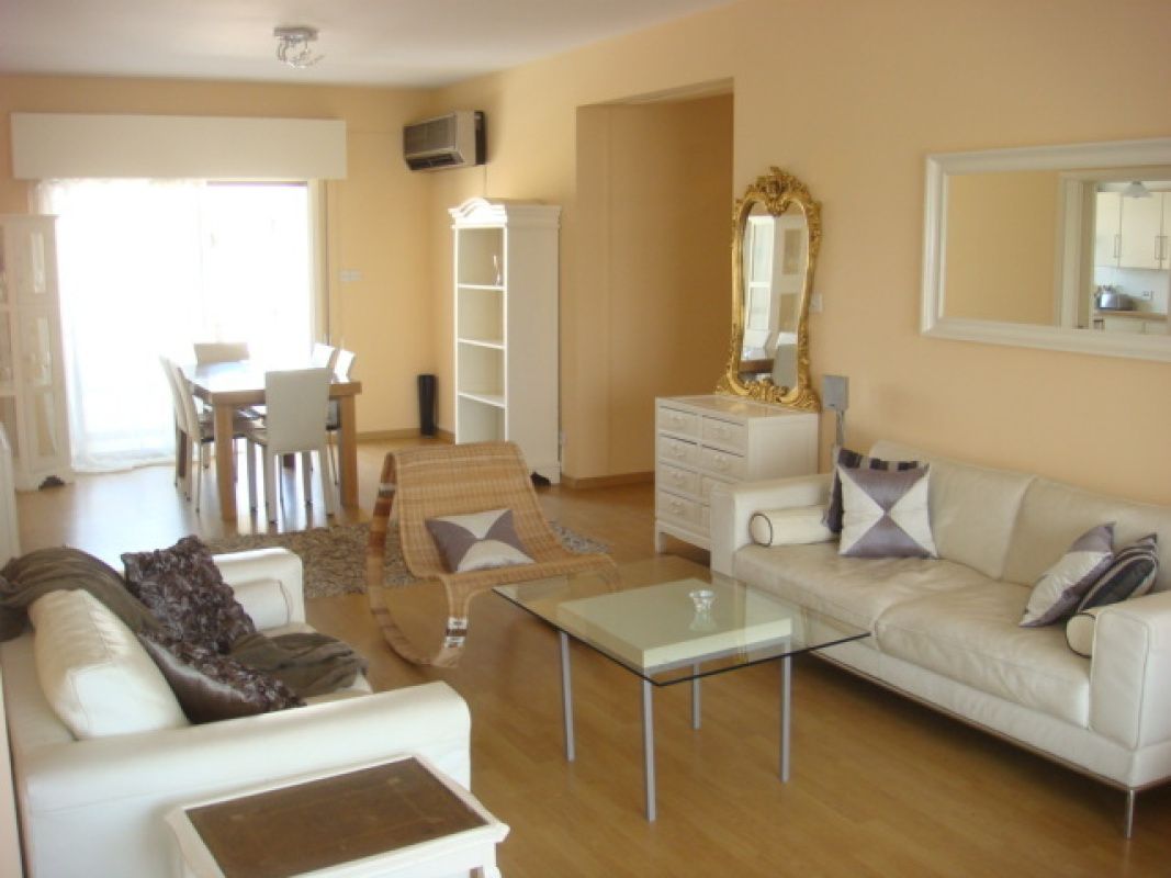 Квартира в Лимасоле, Кипр, 230 м² - фото 2