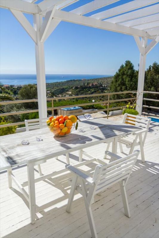 Дом в Лимасоле, Кипр, 550 м² - фото 2