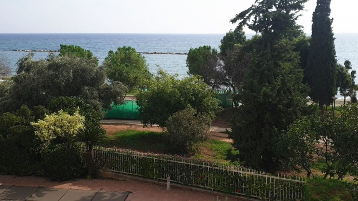 Квартира в Лимасоле, Кипр, 210 м² - фото 2