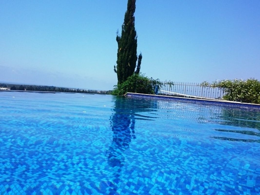 Дом в Пафосе, Кипр, 450 м² - фото 2