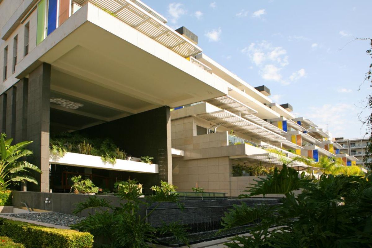 Квартира в Лимасоле, Кипр, 139 м² - фото 2