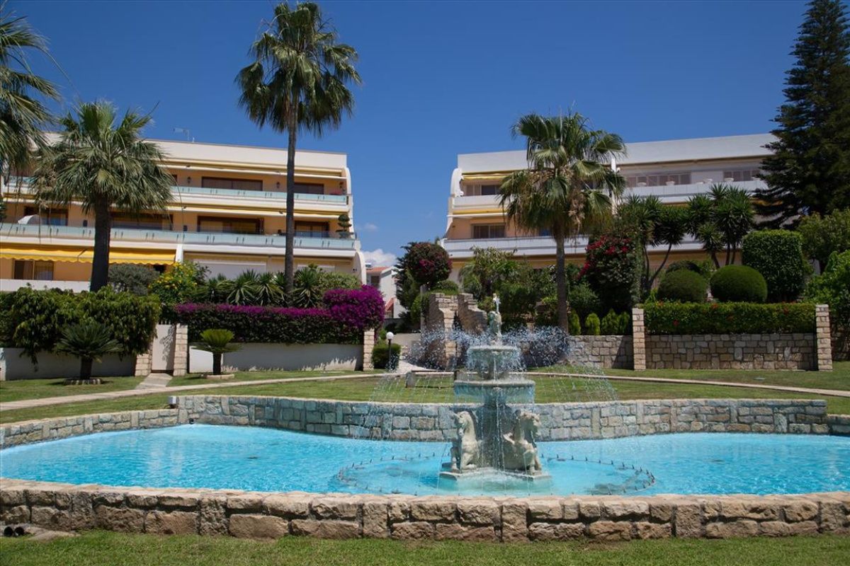 Квартира в Лимасоле, Кипр, 168 м² - фото 2