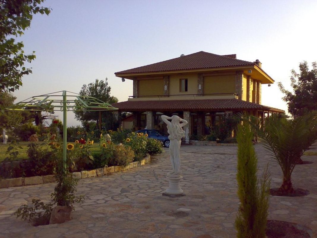 Дом в Лимасоле, Кипр, 480 м² - фото 2