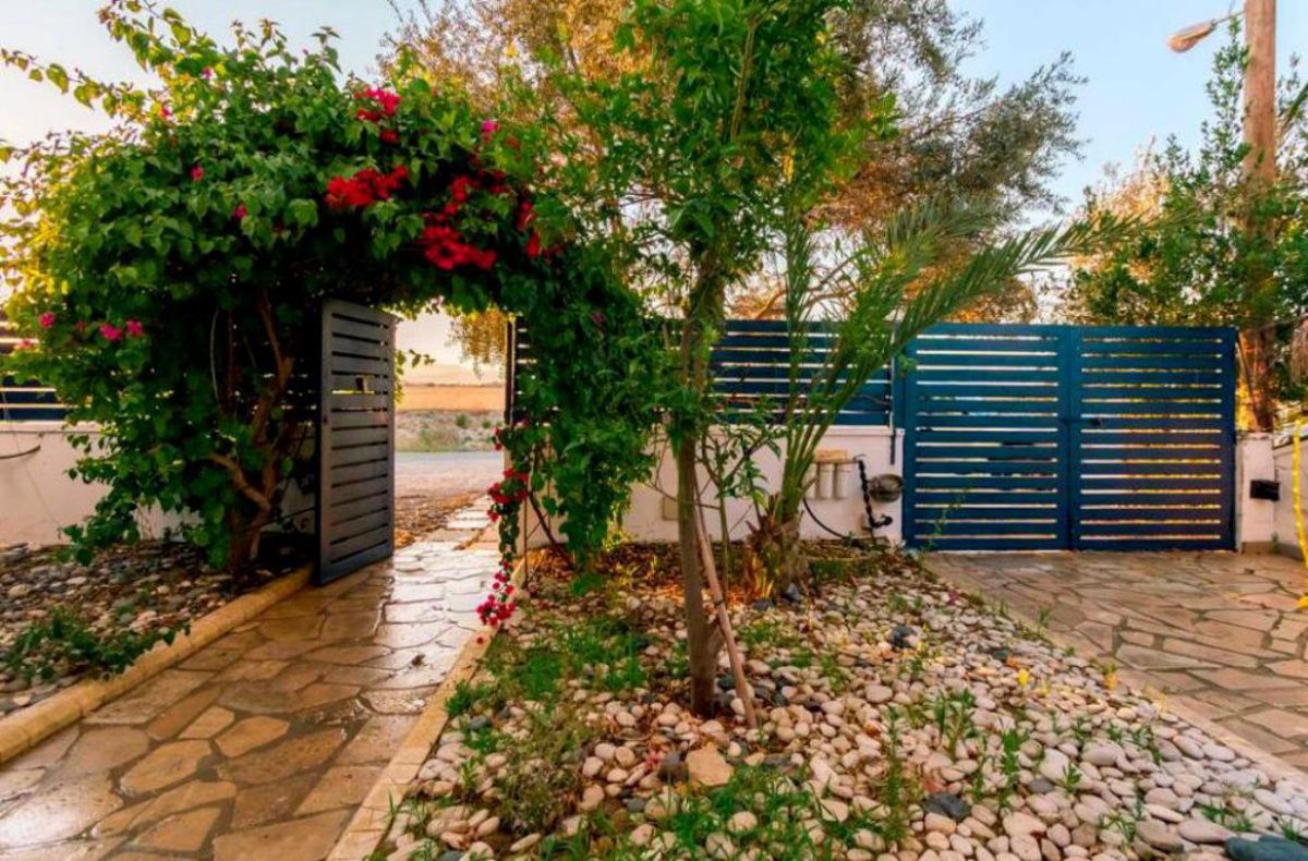 Дом в Ларнаке, Кипр, 180 м² - фото 2