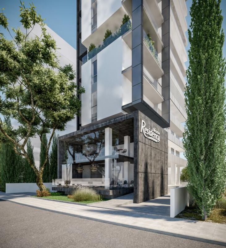 Коммерческая недвижимость в Ларнаке, Кипр, 148 м² - фото 2