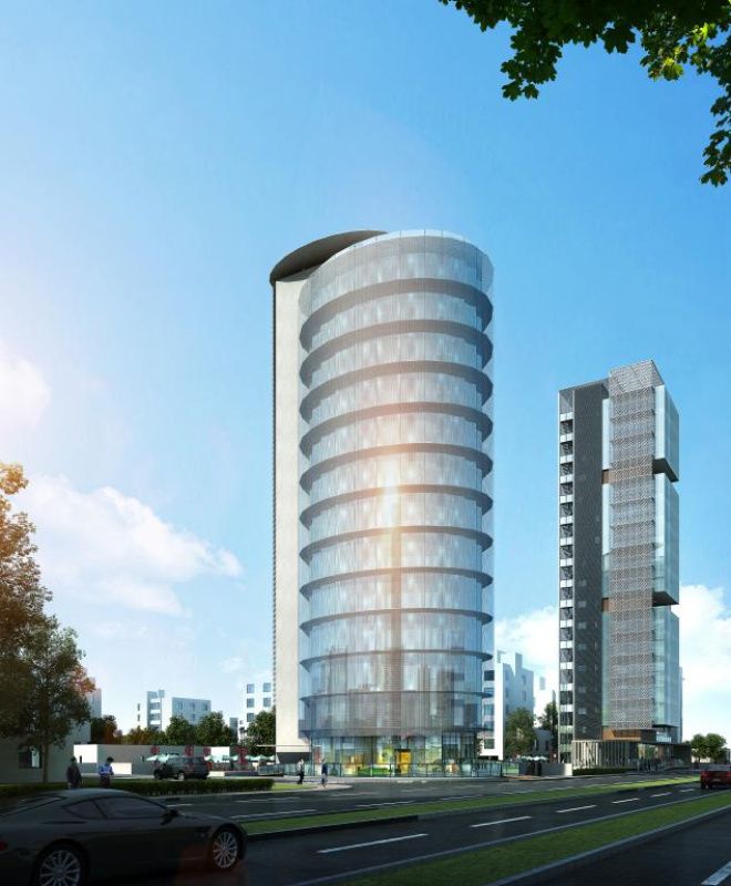 Коммерческая недвижимость в Ларнаке, Кипр, 116 м² - фото 2