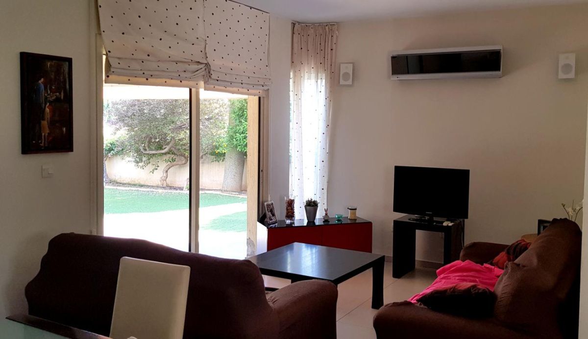 Дом в Лимасоле, Кипр, 285 м² - фото 2