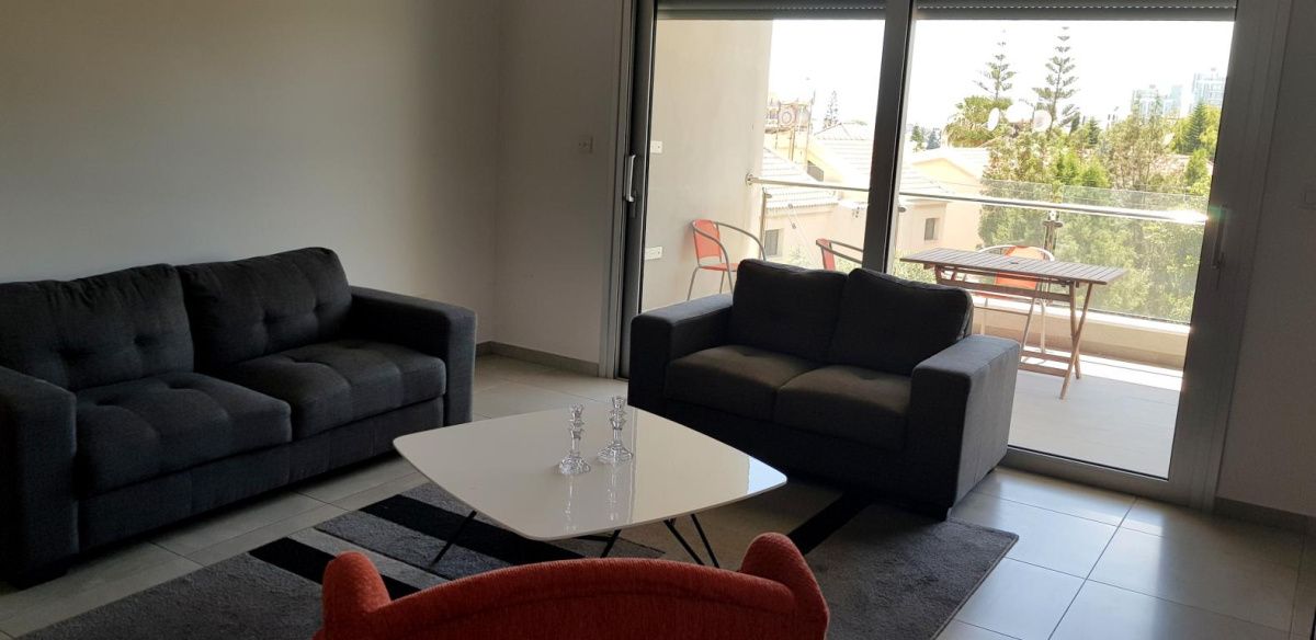 Квартира в Лимасоле, Кипр, 139 м² - фото 2