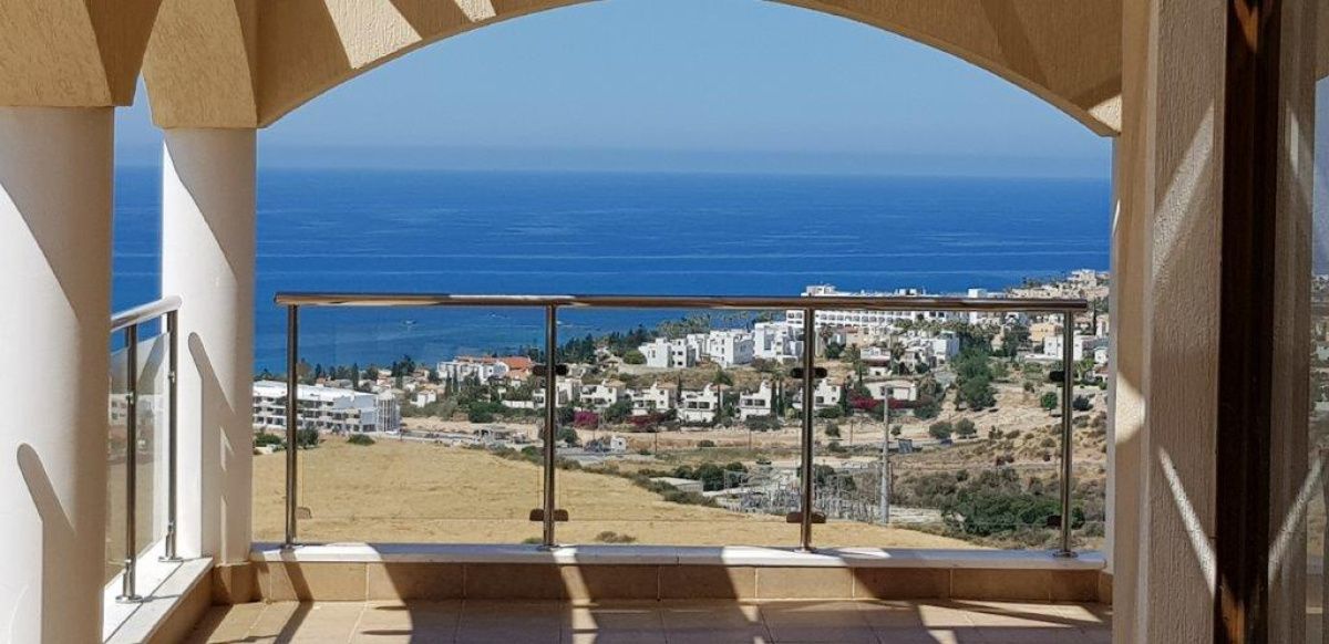 Дом в Пафосе, Кипр, 440 м² - фото 2