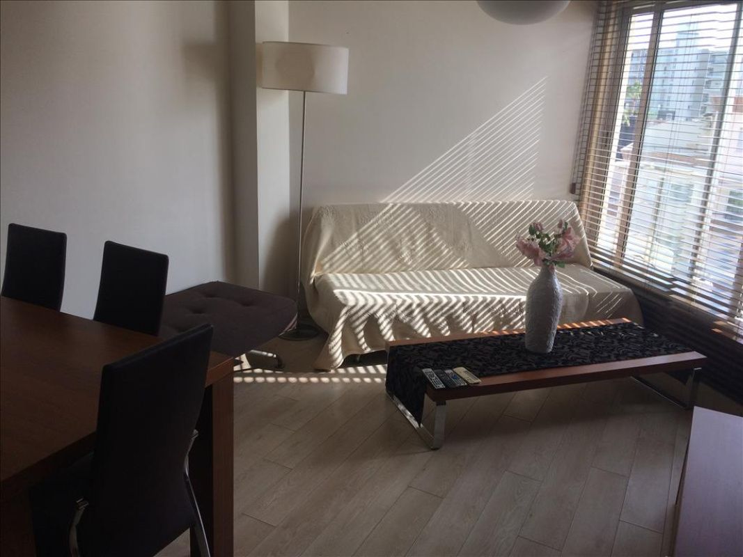 Квартира в Лимасоле, Кипр, 75 м² - фото 2