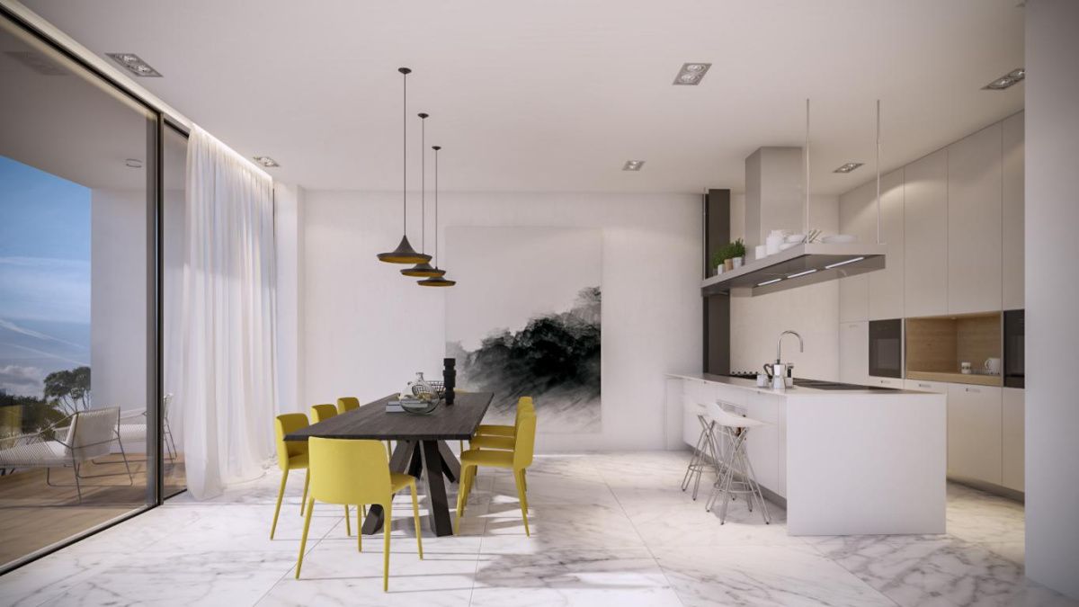 Дом в Пафосе, Кипр, 366 м² - фото 2