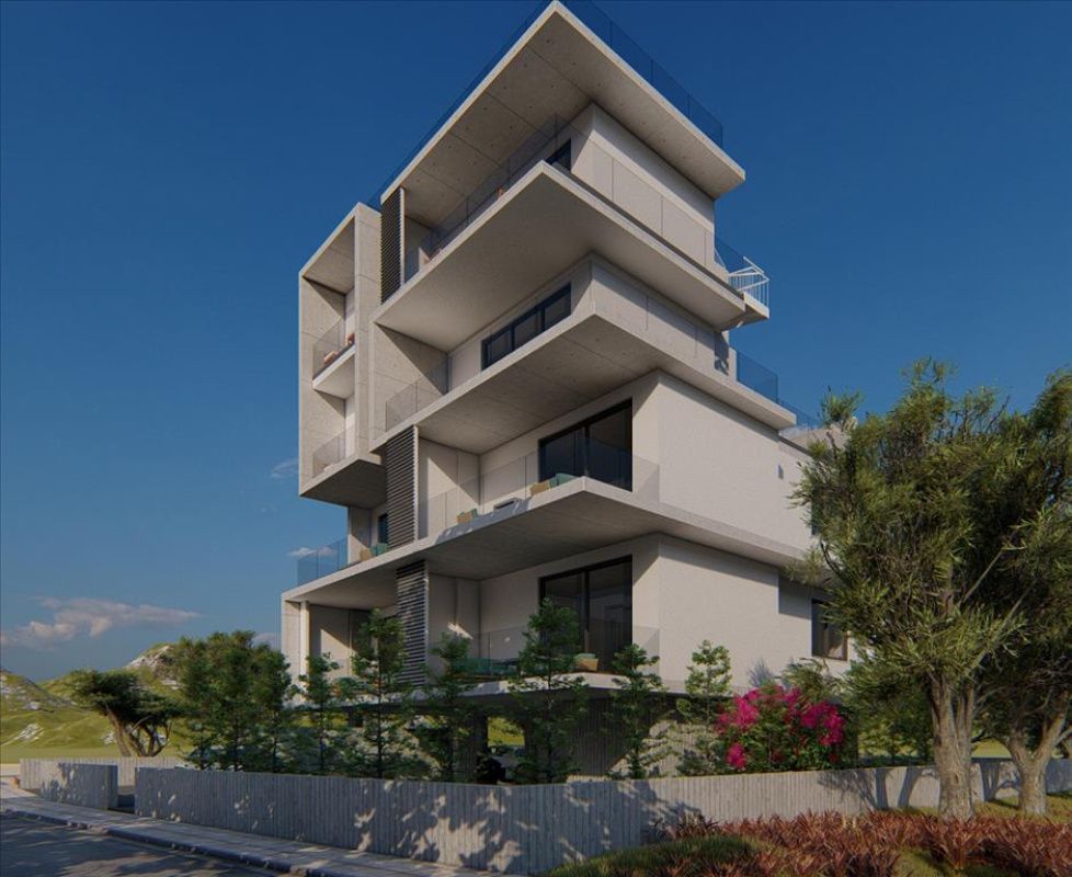 Коммерческая недвижимость в Пафосе, Кипр, 460 м² - фото 2