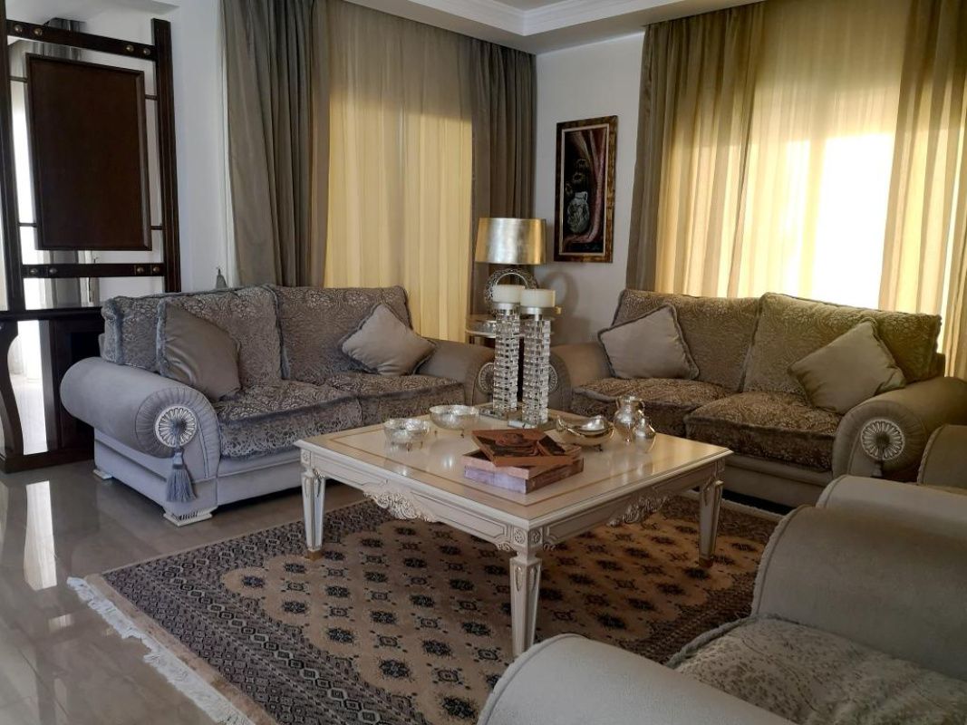 Дом в Пафосе, Кипр, 570 м² - фото 2