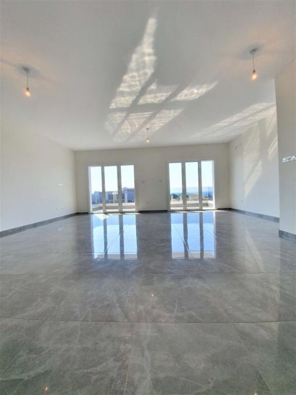 Квартира в Лимасоле, Кипр, 203 м² - фото 2