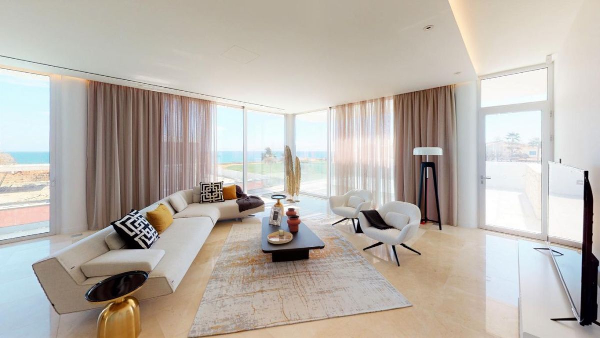 Дом в Ларнаке, Кипр, 485 м² - фото 2