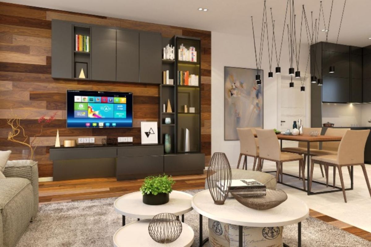 Квартира в Лимасоле, Кипр, 210 м² - фото 2