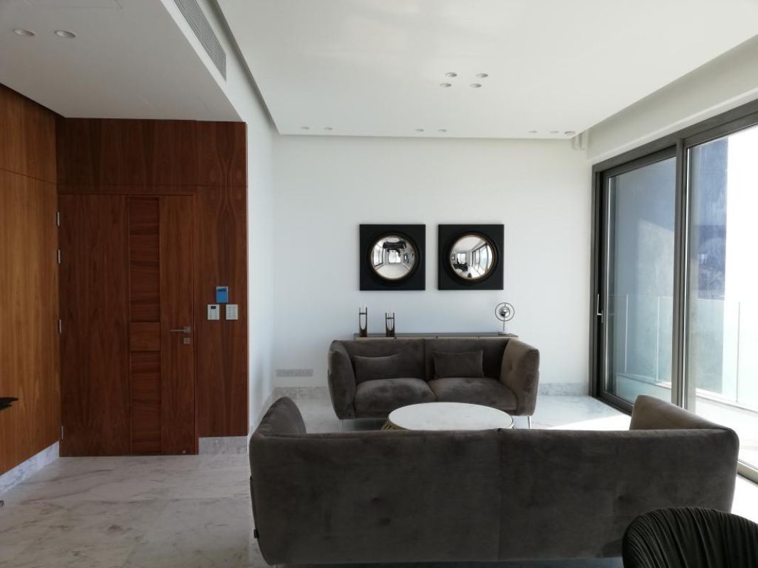 Квартира в Лимасоле, Кипр, 240 м² - фото 2