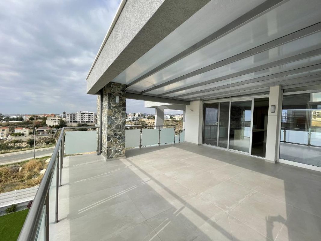 Дом в Лимасоле, Кипр, 376 м² - фото 2