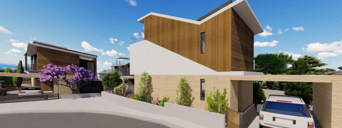 Дом в Пафосе, Кипр, 228 м² - фото 2