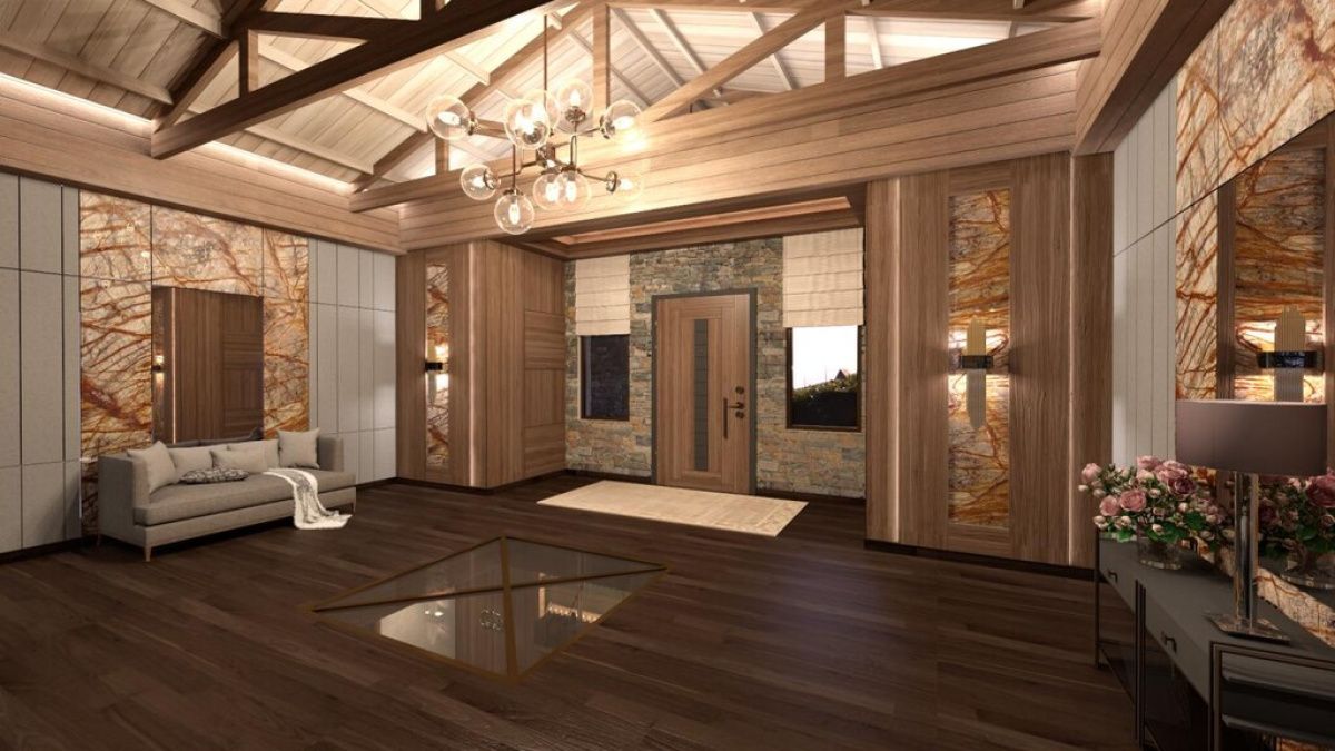 Дом в Лимасоле, Кипр, 826 м² - фото 2