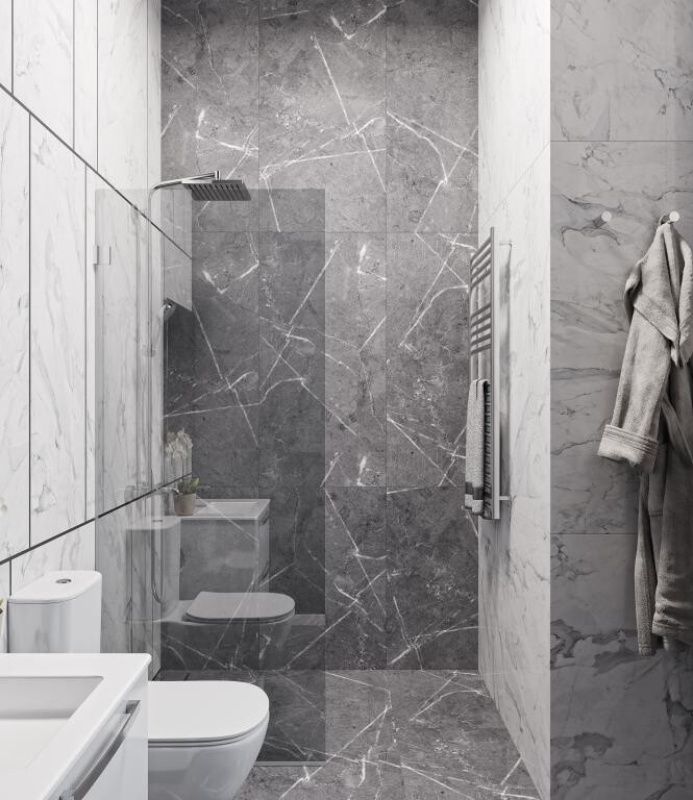 Квартира в Лимасоле, Кипр, 118 м² - фото 2