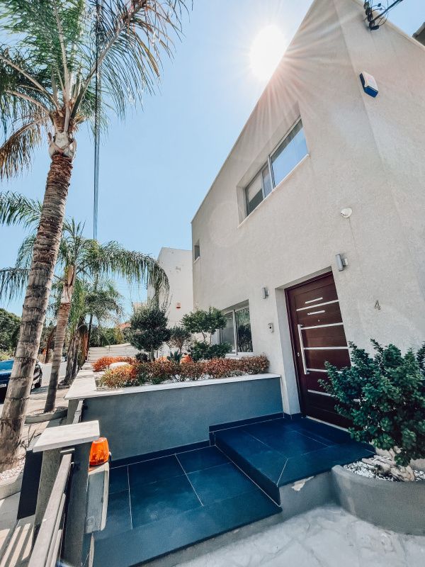 Квартира в Лимасоле, Кипр, 138 м² - фото 2