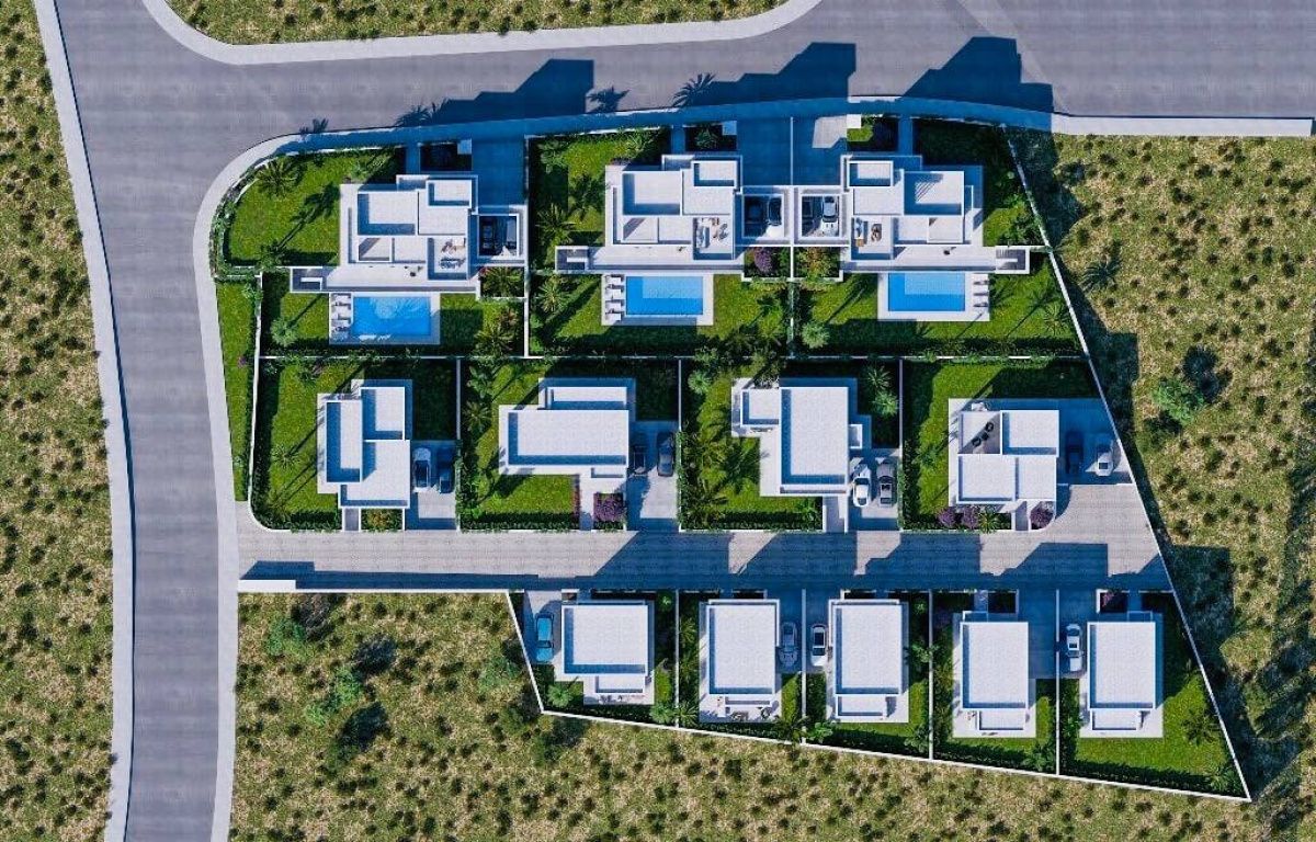 Дом в Лимасоле, Кипр, 150 м² - фото 2