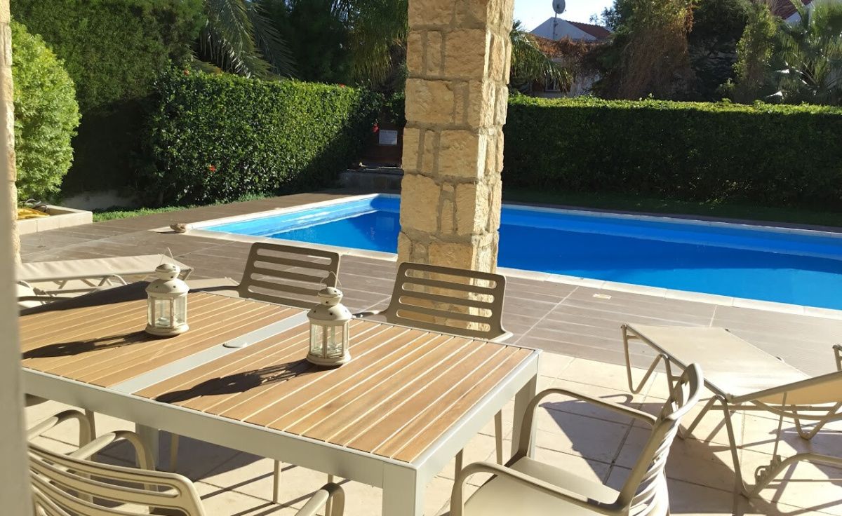 Дом в Лимасоле, Кипр, 150 м² - фото 2