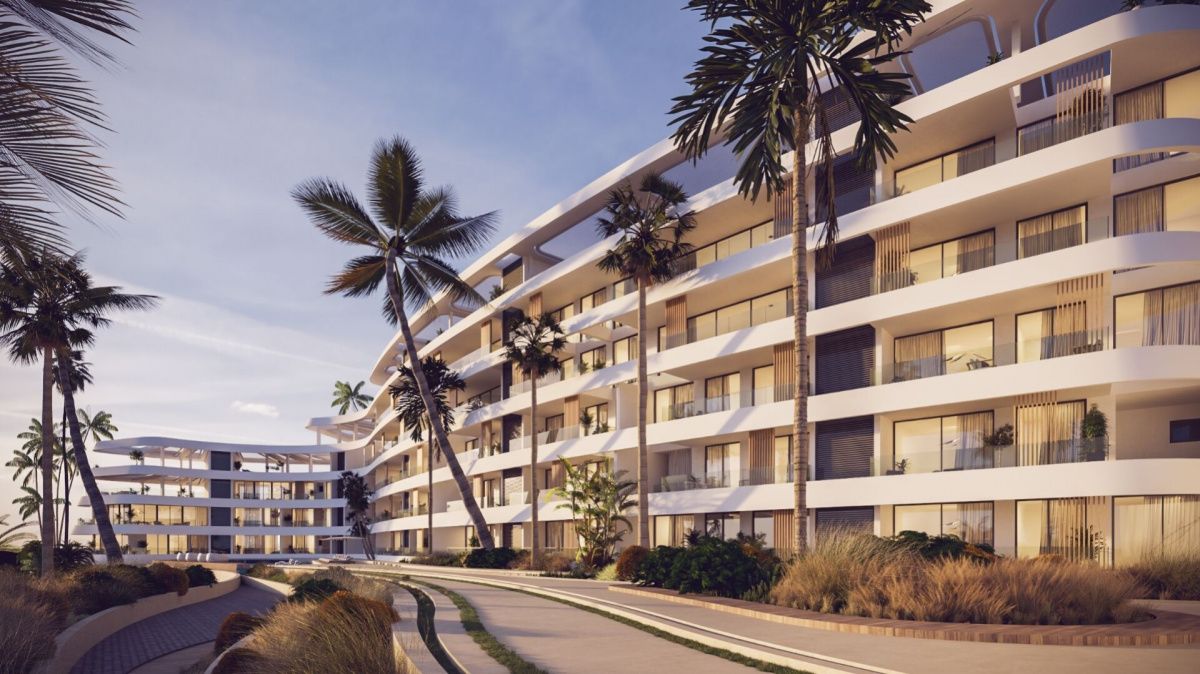 Квартира в Лимасоле, Кипр, 96 м² - фото 2