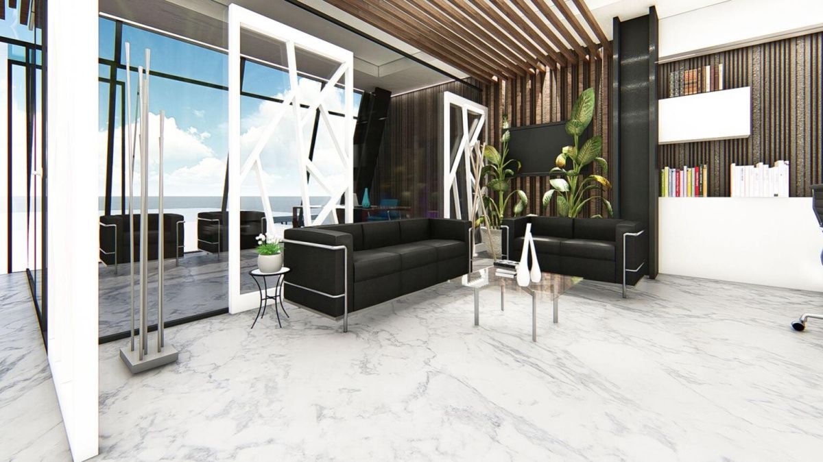 Коммерческая недвижимость в Ларнаке, Кипр, 241 м² - фото 2