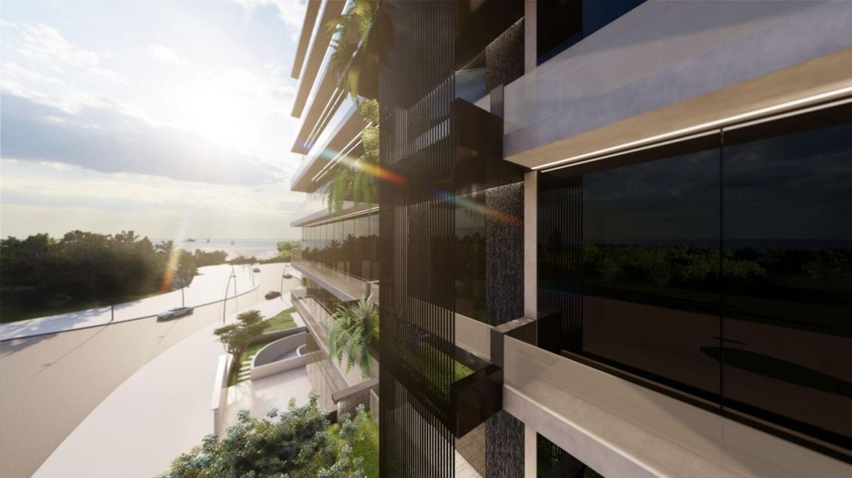 Коммерческая недвижимость в Ларнаке, Кипр, 219 м² - фото 2