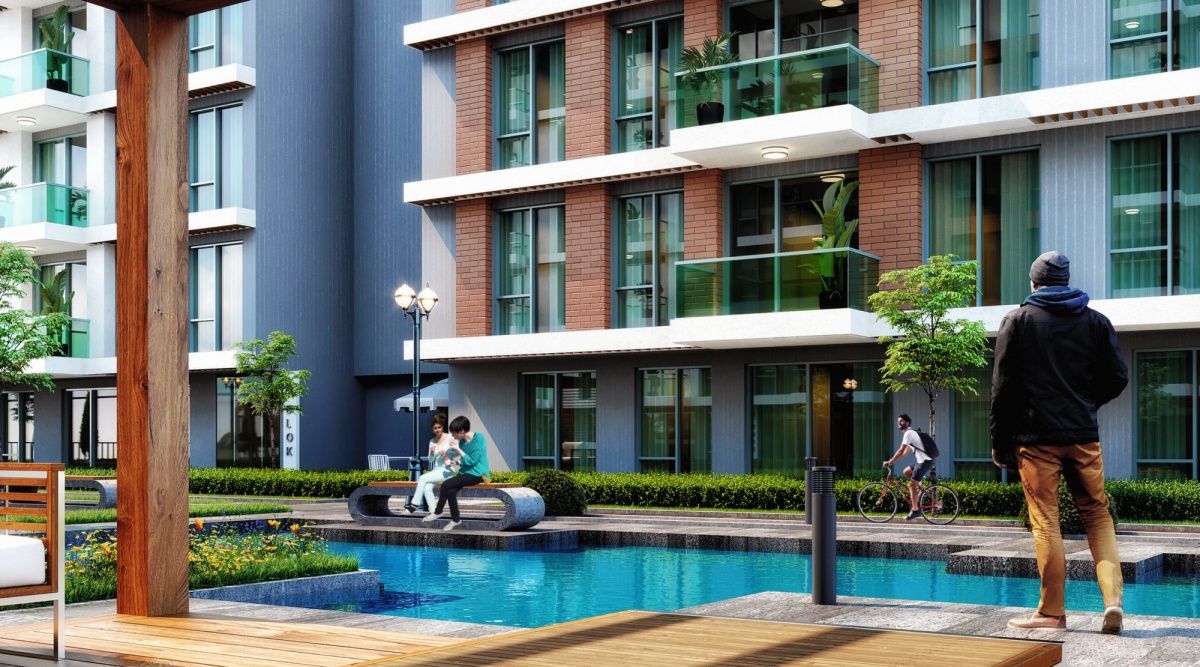 Квартира в Стамбуле, Турция, 270 м² - фото 2