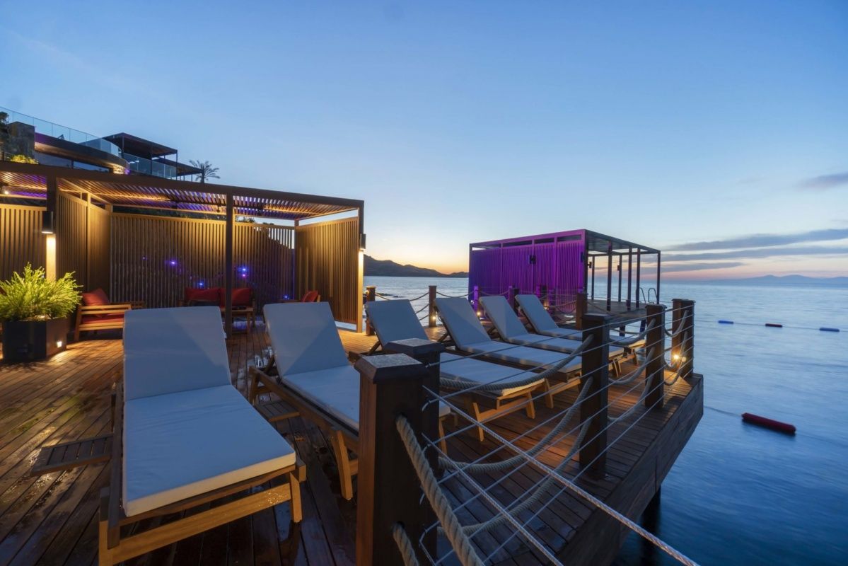 Дом в Бодруме, Турция, 75 м² - фото 2