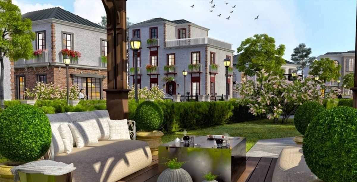 Дом в Стамбуле, Турция, 289 м² - фото 2