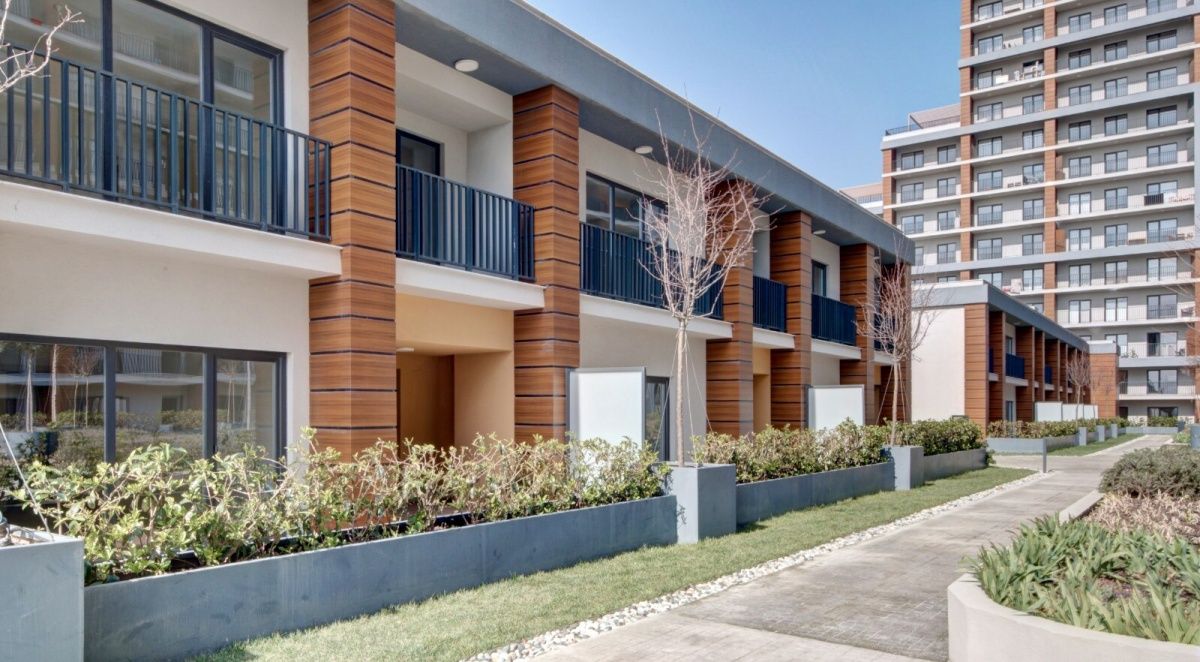 Квартира в Стамбуле, Турция - фото 2