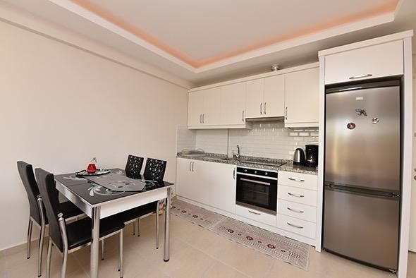 Квартира в Авсалларе, Турция, 65 м² - фото 5