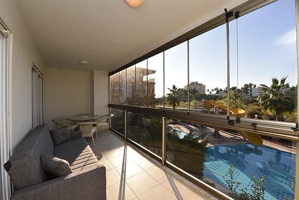 Квартира в Авсалларе, Турция, 65 м² - фото 6