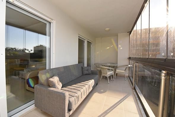 Квартира в Авсалларе, Турция, 65 м² - фото 7