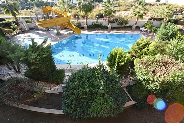 Квартира в Авсалларе, Турция, 65 м² - фото 10