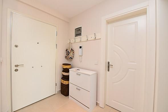 Квартира в Авсалларе, Турция, 65 м² - фото 12