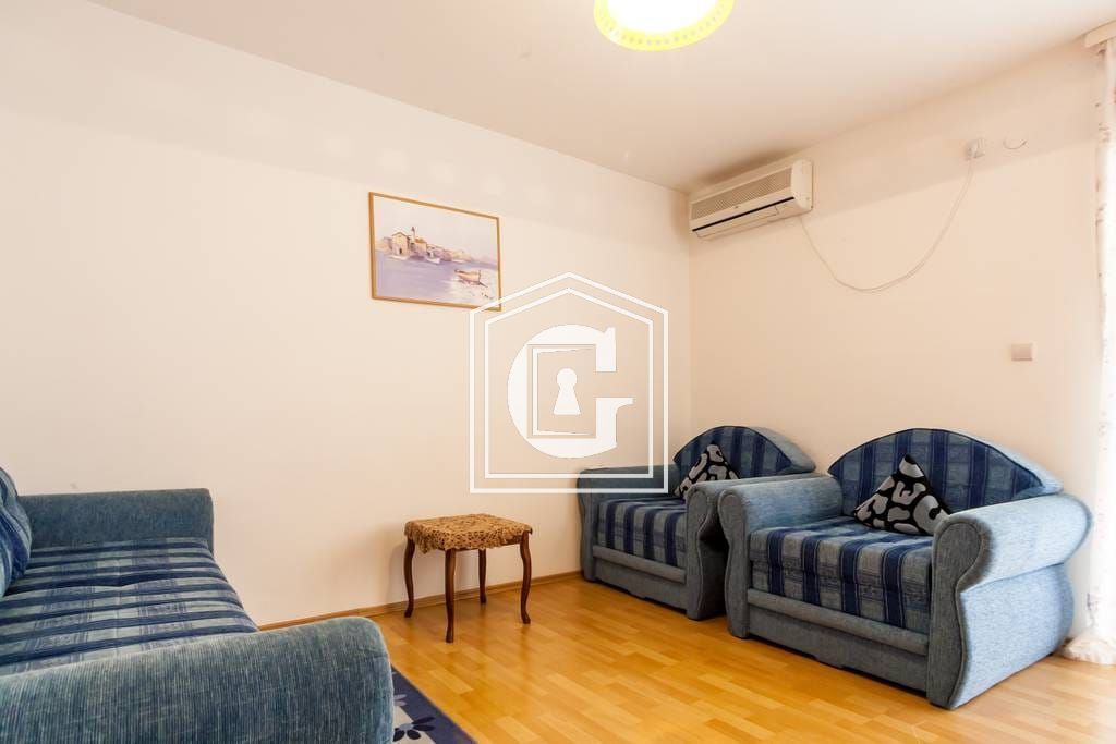 Апартаменты в Будве, Черногория, 85 м² - фото 2